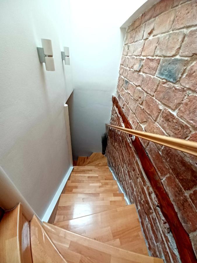 Studio Apartmani Pomalo/ Take It Easy Сплит Экстерьер фото